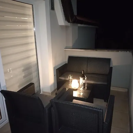 Isolated With A Parking Space Pavicini, Marcana - 23228 Apartment *