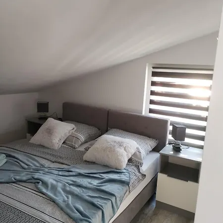 Isolated With A Parking Space Pavicini, Marcana - 23228 Apartment *