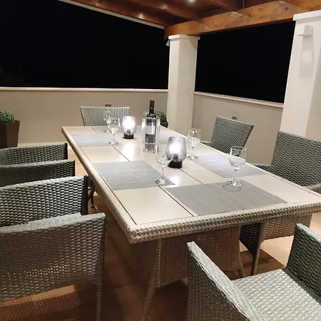 Apartment Isolated With A Parking Space Pavicini, Marcana - 23228 Krnica